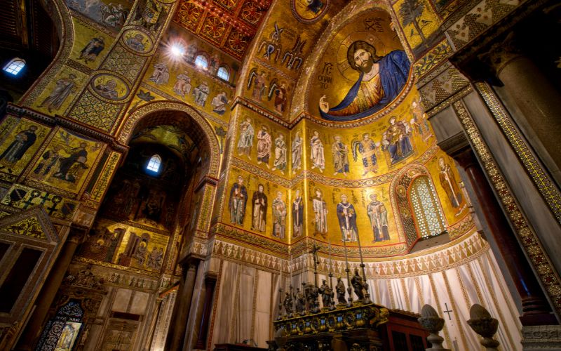 I TESORI DELLA SICILIA OCCIDENTALE - TOUR + SOGGIORNO